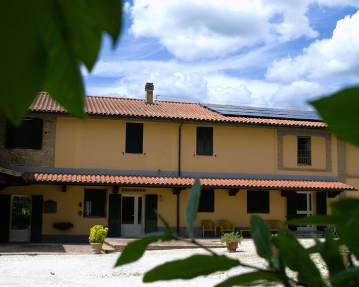 Agriturismo Ai Prati