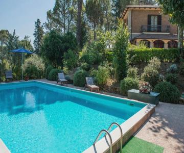Villa Ombrosa 8, Emma Villas