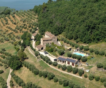 Agriturismo Podere Monte Petreto