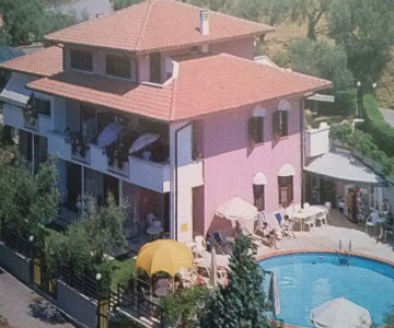 Residence La Fonte