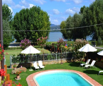Relais La Rosetta