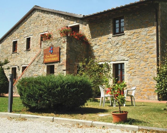 Casa Vacanze Vecchio Granaio