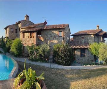 Country House - La casetta nel borgo