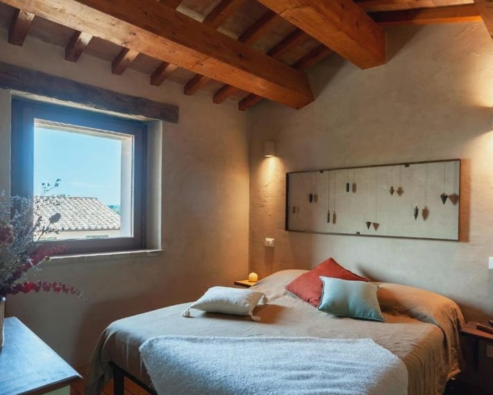 Agriturismo Borgo Malva'