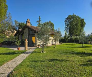 A Casa di Alice Assisi