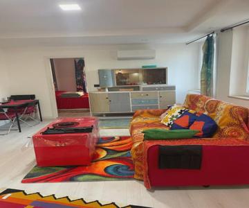 Cavaliere D Assisi Apartment