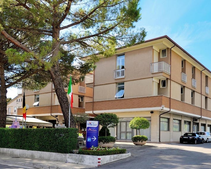 Hotel Frate Sole