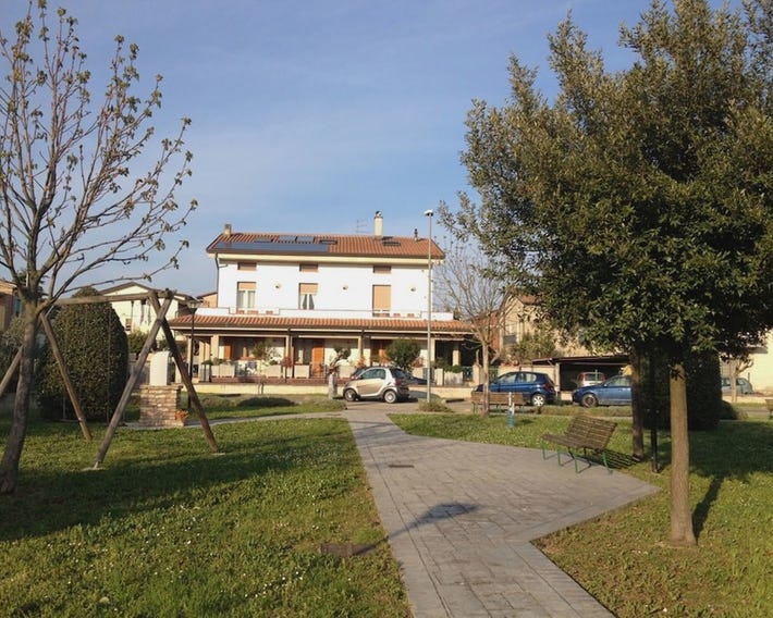House Degli Angeli