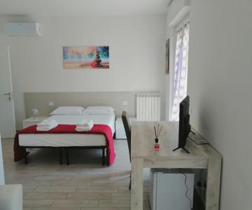 Angelana camere