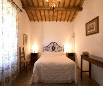 Fattoria La Cacciata