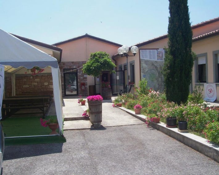 Ostello Del Volo