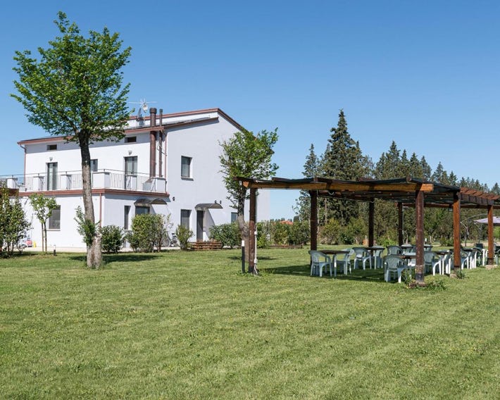 Agriturismo La Semente