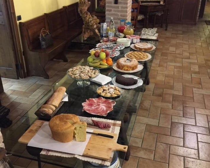 Il renaiolo