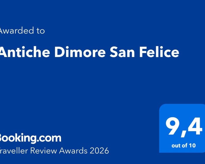 San Felice Antiche Dimore