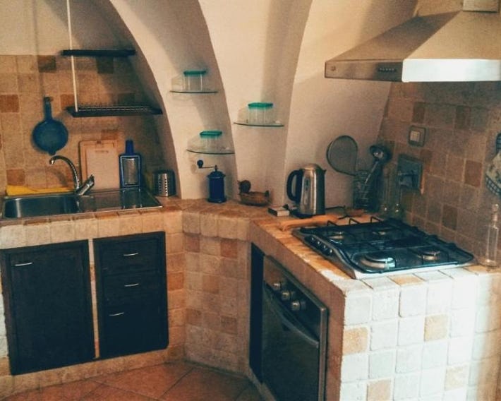Residenza Le Volte Degli Angeli