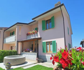Casa Lorenzo