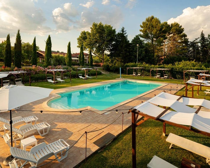 Agriturismo I Granai