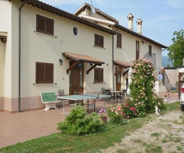 Nonna Alda Cottage