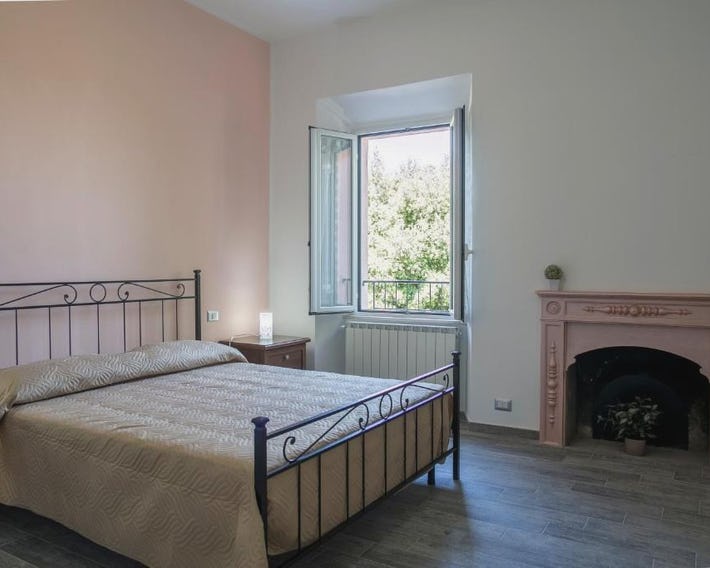 La Sosta B&B