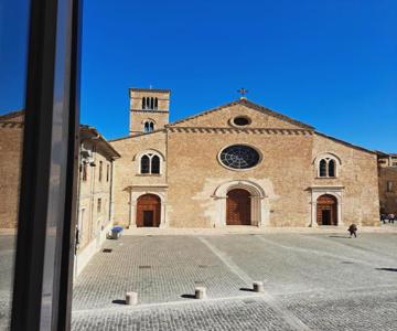 San Francesco Home
