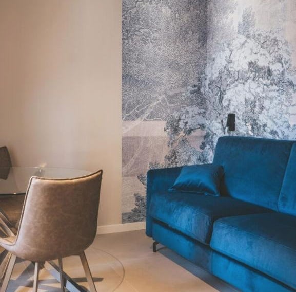 Tre Monumenti Luxury Suites