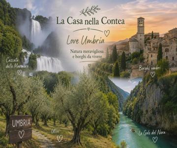 La Casa nella Contea