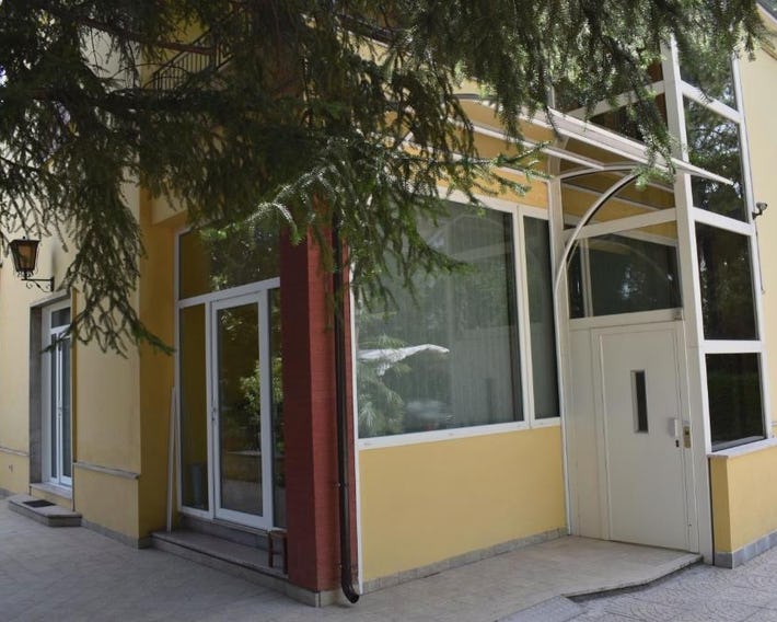 Cospea B&B