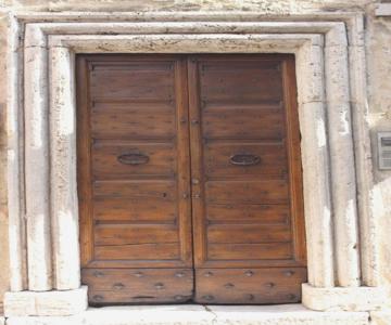 Casa Di Borgo