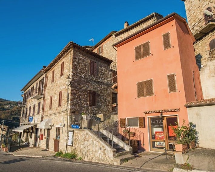 Locanda del Borgo