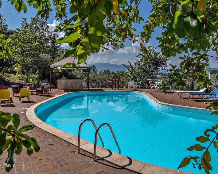 Villa Silvana