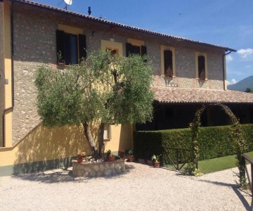 Casale San Fedele
