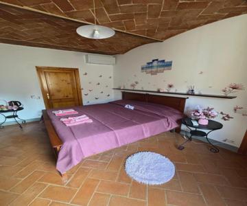 La Mora Affittacamere