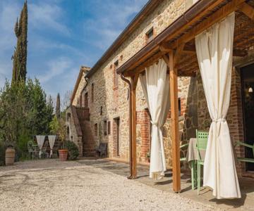 Agriturismo L'Accolta