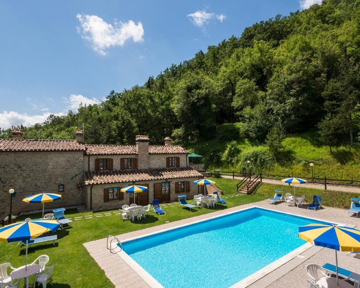 Agrituristica Monte Acuto