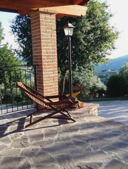 Agriturismo Il Melo