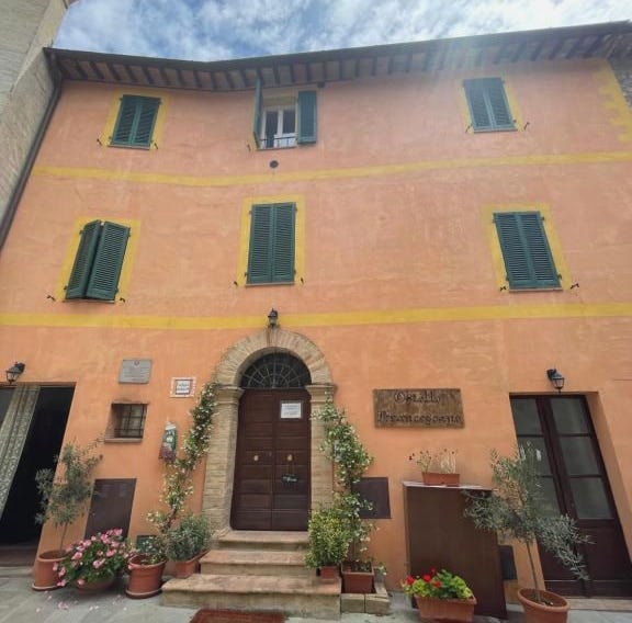 Locanda Francescana