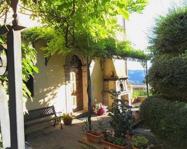 La Cinci Allegra