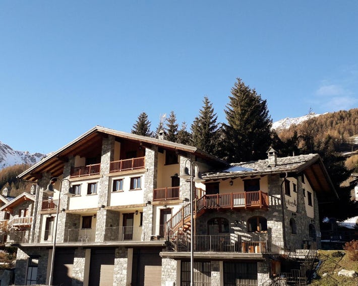 Residence Les Myosotis