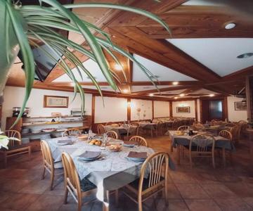 Locanda Monte Cervino
