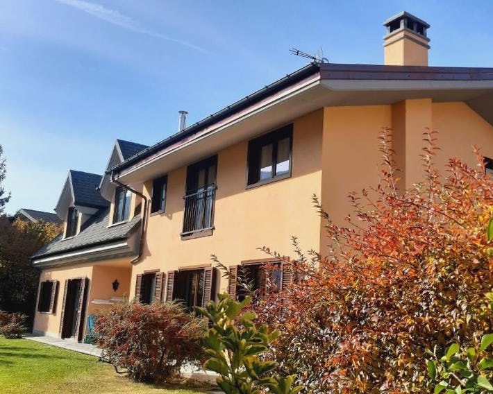 Appartements Le-Z-aravì 1