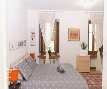 Aosta Centro Storico - Les Cretes Apartment Netflix & Relax