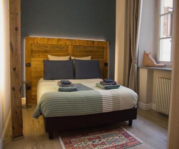 Creton apartment -La casa nel cuore della città