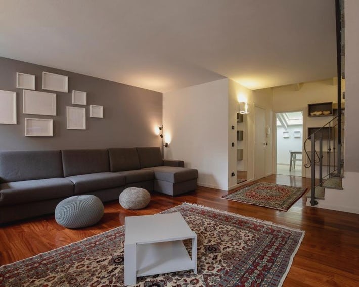 DIMORA VERGER - Family Apartment