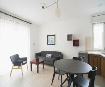 Casa Bruna by Hili