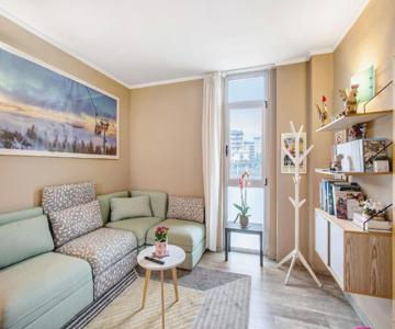 Alpen Pila Residence