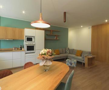 L'atelier Du Temps - Elvimo Apartment