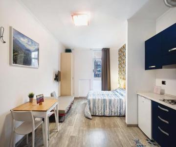 Alpen Pila Residence Loft 4