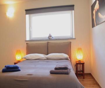Maison Soleil - La Quiete - Affitti Brevi Italia