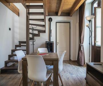 Inn Aosta - La Piazza