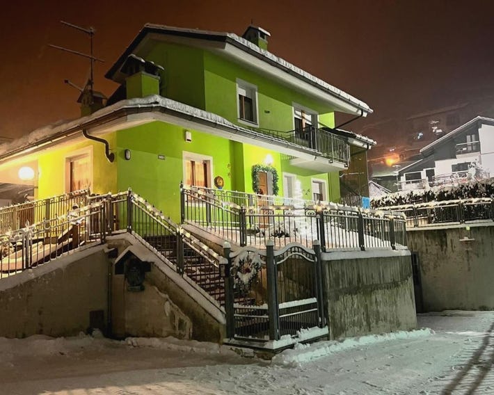 Villa Serena